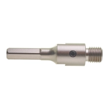 Trzpień sześciokątny do koronek rdzeniowych Milwaukee TCT 11 mm HEX 90 mm – widok 2